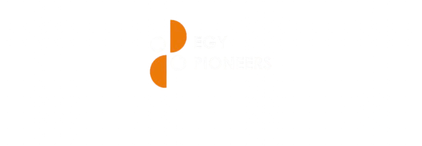 Egy Pioneers Logo